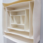 Ceramic Art London 2018 - Isobel Egan